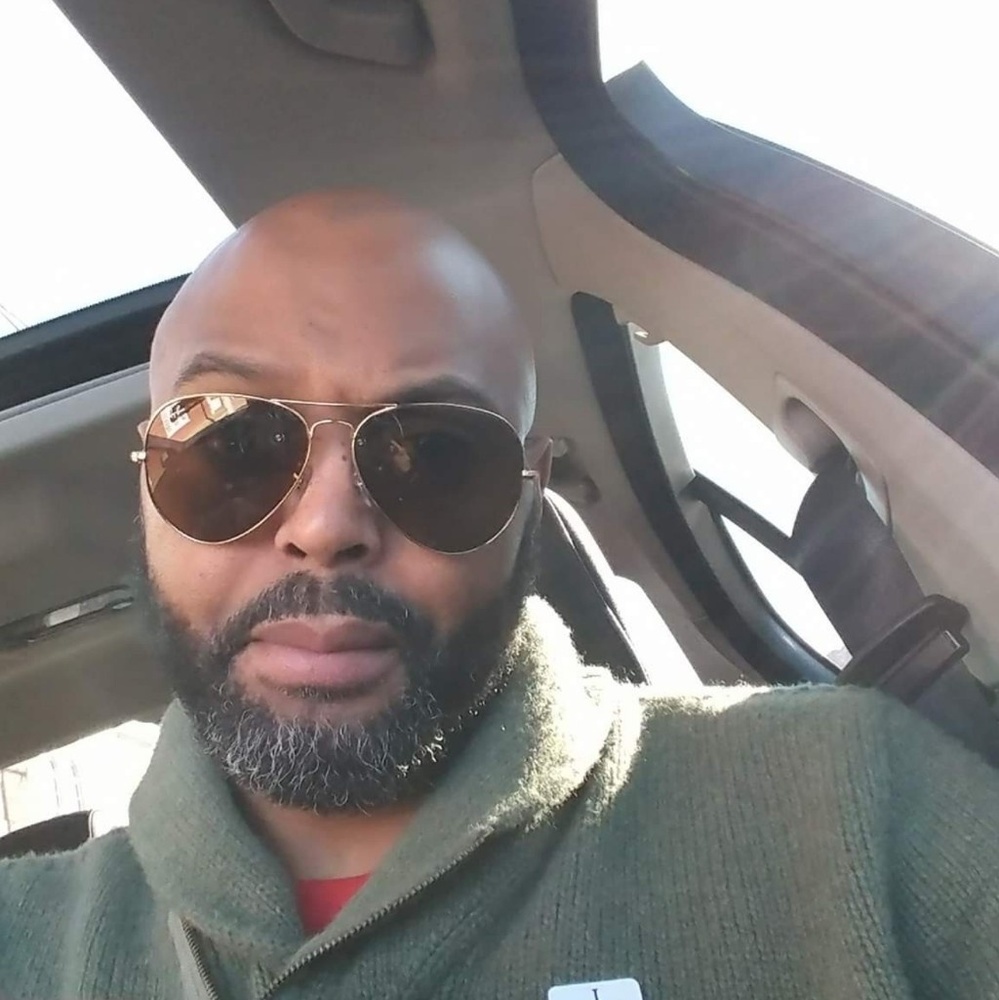 Meet your Posher, Terrance